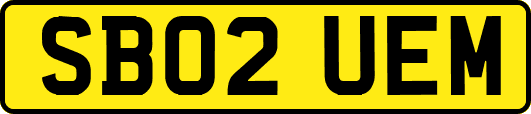 SB02UEM