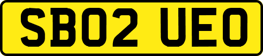 SB02UEO