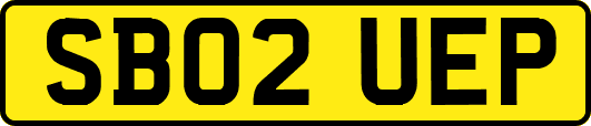 SB02UEP