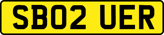SB02UER