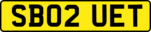 SB02UET