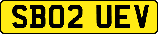SB02UEV