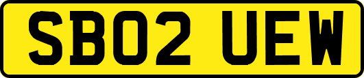 SB02UEW