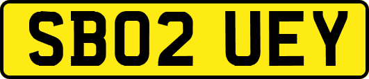 SB02UEY