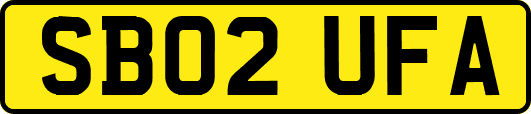 SB02UFA