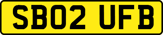 SB02UFB
