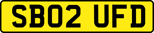 SB02UFD
