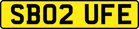 SB02UFE