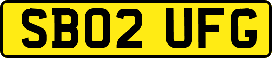 SB02UFG