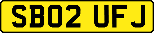 SB02UFJ