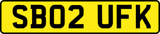 SB02UFK