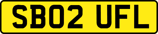 SB02UFL