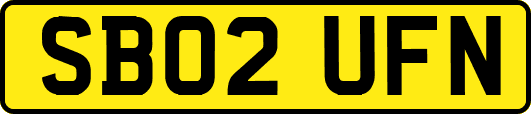 SB02UFN