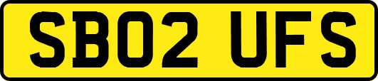 SB02UFS