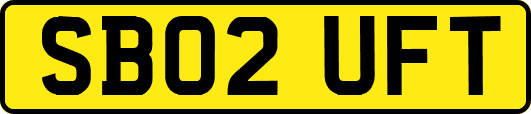 SB02UFT