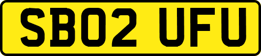SB02UFU