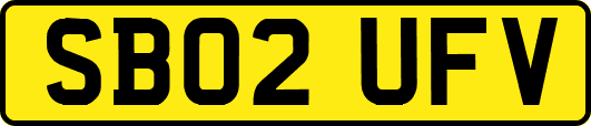 SB02UFV