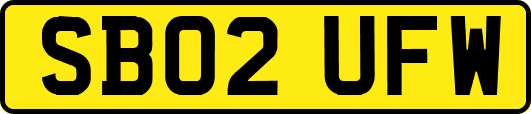 SB02UFW