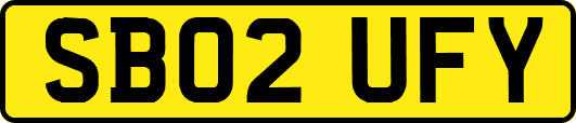 SB02UFY