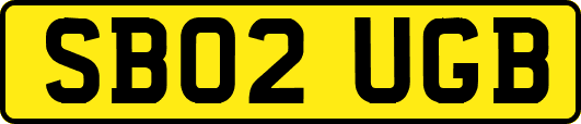 SB02UGB