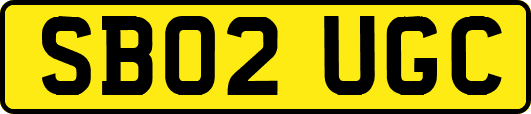 SB02UGC