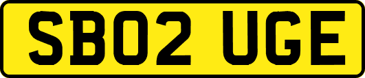 SB02UGE