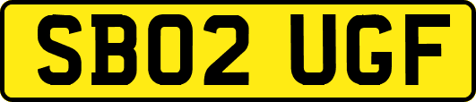 SB02UGF