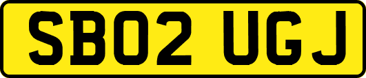 SB02UGJ