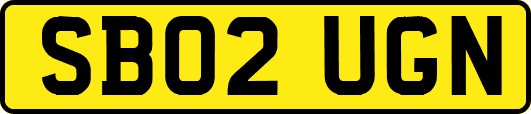 SB02UGN