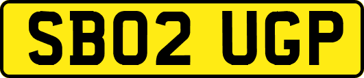 SB02UGP