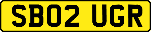 SB02UGR
