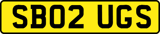 SB02UGS