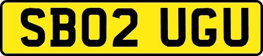 SB02UGU