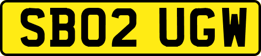 SB02UGW