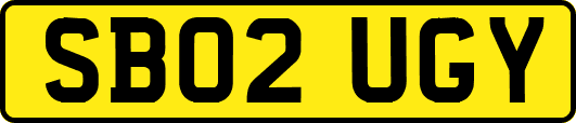 SB02UGY