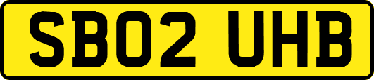 SB02UHB
