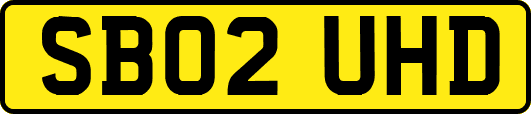 SB02UHD