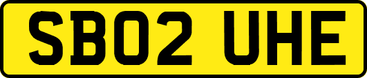 SB02UHE