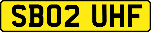 SB02UHF