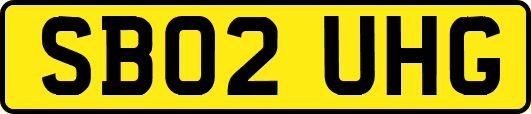 SB02UHG