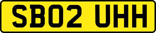 SB02UHH