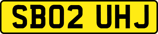 SB02UHJ
