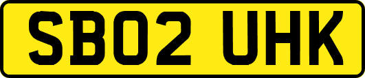 SB02UHK