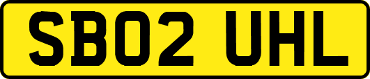 SB02UHL