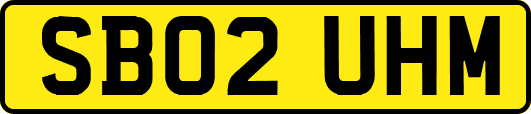 SB02UHM