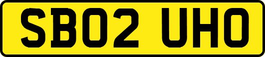 SB02UHO