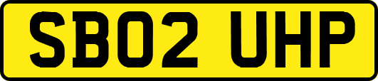 SB02UHP
