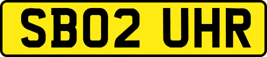 SB02UHR