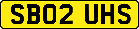 SB02UHS