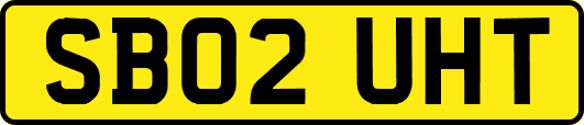 SB02UHT